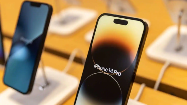 Chọn iPhone 14 Pro 256GB khi cần tải nhiều data, ứng dụng hoặc iPhone 14 Pro 128GB tiết kiệm chi phí